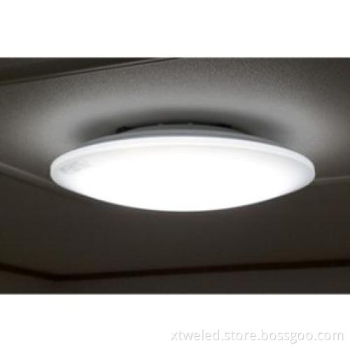 LED Ceiling Light 55W With Flat Cover